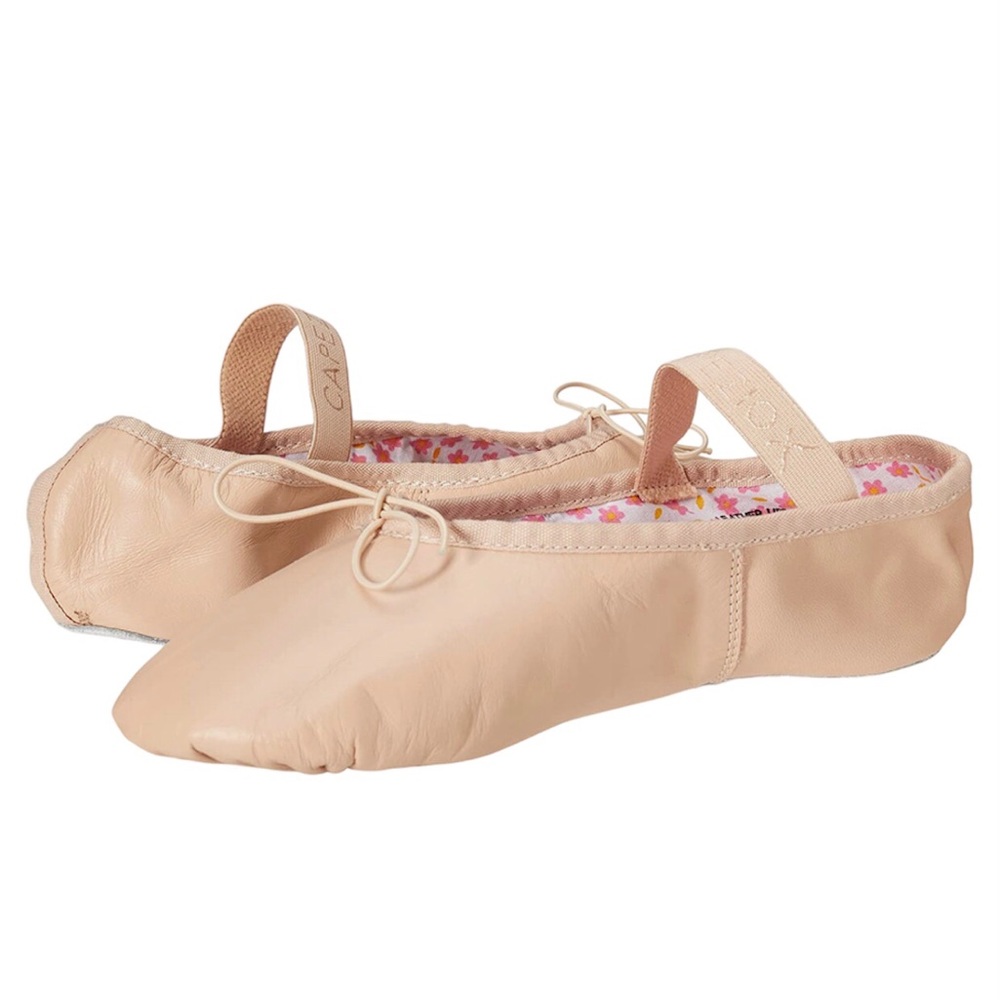 Capezio Daisy Ballet Shoe